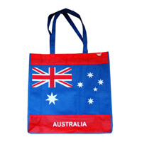 滨海KB50广告无纺布袋