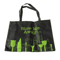 滨海KB65 无纺布袋