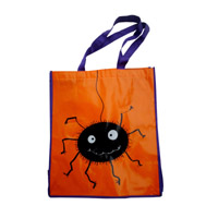 滨海KB05 覆膜无纺布袋（可定制）