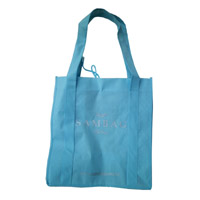 滨海无纺布袋的常规选择厚度