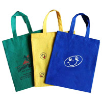 滨海KB08 无纺布袋（可定制）