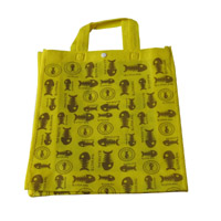 滨海KB10 无纺布购物袋（可定制）