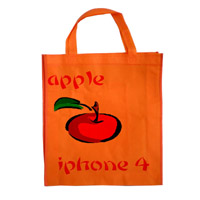 滨海KB16 无纺布袋