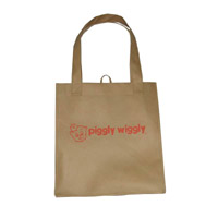 滨海KB16 环保无纺布购物袋