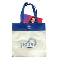 滨海KB18  环保无纺布袋（可定制）